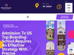 Eliteschooladmissions