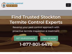 Termitestockton