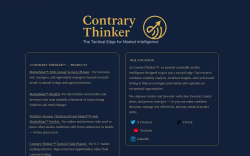 Contrarythinker