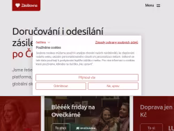 Zasilkovna