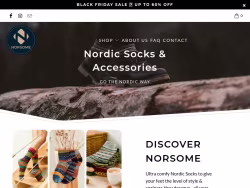 Norsome