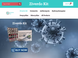 Ziverdo-kit