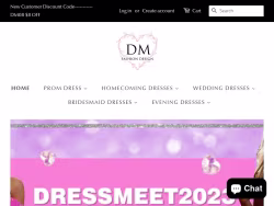 Dressmeet