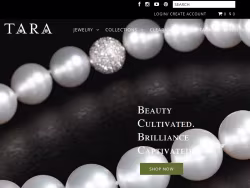 Tarapearls