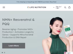 Lifenutrition