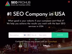 Seoprohub