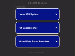 Helonfit
