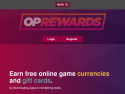 Oprewards