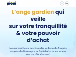 Pioui