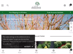 Webgardencentre