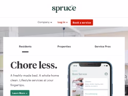 Getspruce