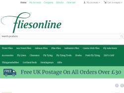 Fliesonline