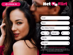 Hetflirt