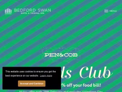 Bedfordswanhotel