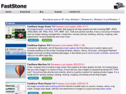 Faststone