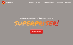 Havaristen