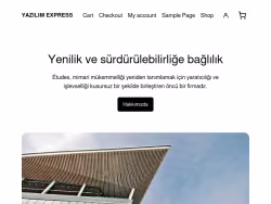 Yazilimexpress