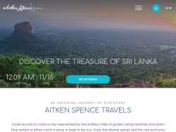 Aitkenspencetravels