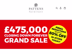 Pattensfurniture