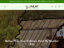 Allpaintbynumbers