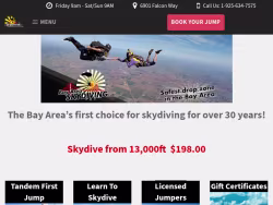 Bayareaskydiving