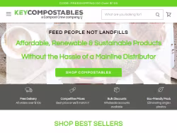 Keycompostables