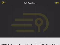 Locksmith-brooklyn