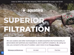 Aquamira