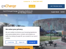 Gochargenetworks