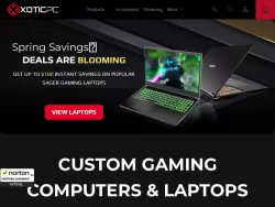 Xoticpc