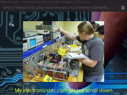 Myelectronicstec