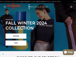 Rboutique