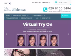 Thinlenses