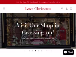 Lovechristmas