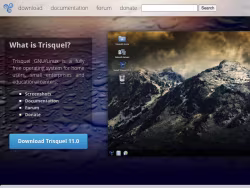 Trisquel