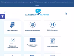 Uspassporthelpguide