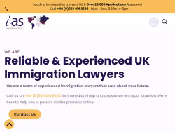 Iasservices