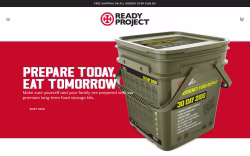 Readyproject