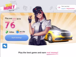 Taxi-money