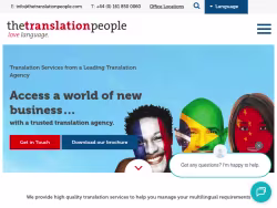 Thetranslationpeople