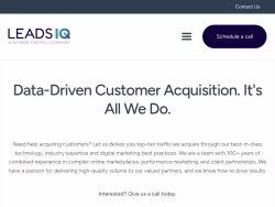 Leads-iq