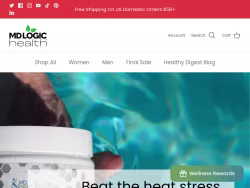 Mdlogichealth