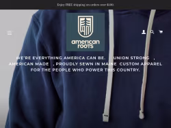 Americanrootswear