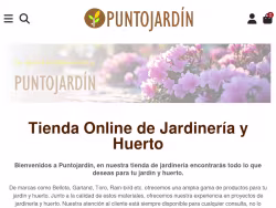 Puntojardin