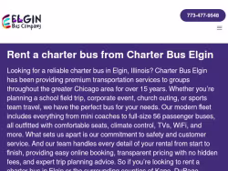 Charterbuselgin