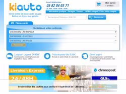 Kiauto