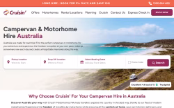 Cruisinmotorhomes