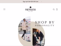 Portmantos