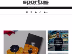 Sportus