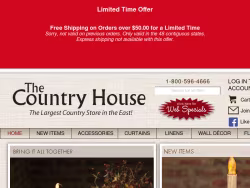 Thecountryhouse